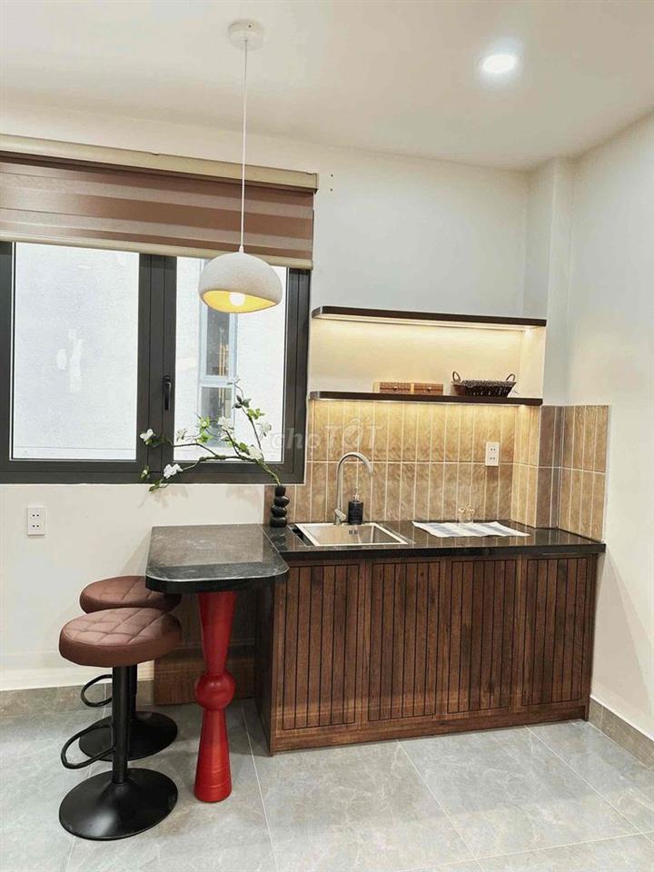 STUDIO THIẾT KẾ SIÊU XINH NHƯ HOMESTAY