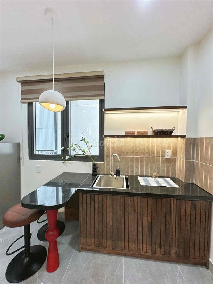 STUDIO THIẾT KẾ SIÊU XINH NHƯ HOMESTAY