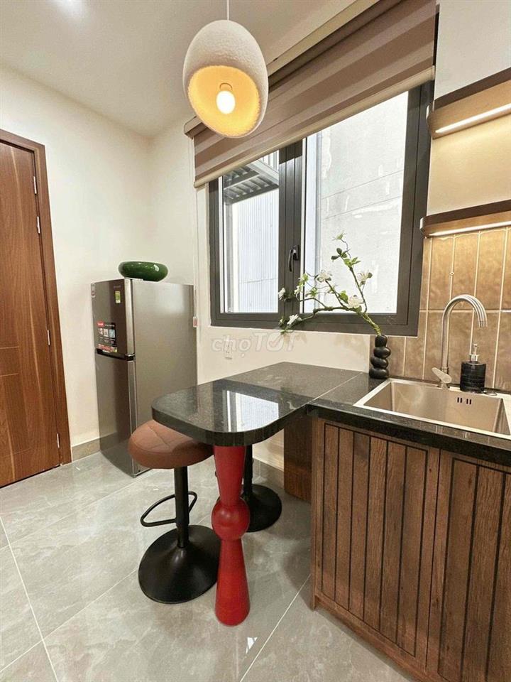 STUDIO THIẾT KẾ SIÊU XINH NHƯ HOMESTAY