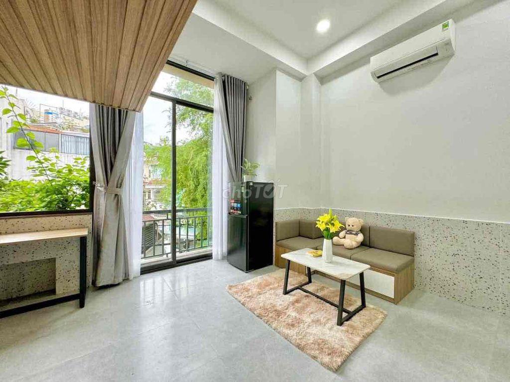 DUPLEX BAN CÔNG - SIÊU RỘNG RÃI - KHÔNG GIỚI HẠN NGƯỜI Ở