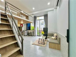 DUPLEX BAN CÔNG - SIÊU RỘNG RÃI - KHÔNG GIỚI HẠN NGƯỜI Ở
