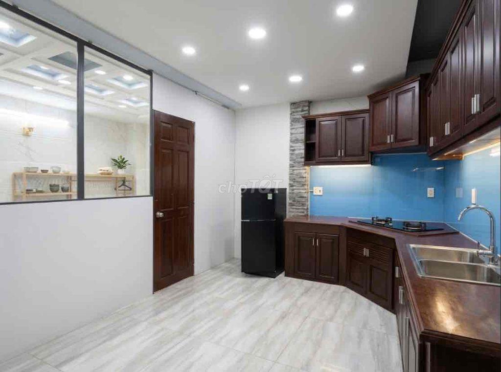 1 PHÒNG NGỦ TÁCH BẾP NGAY GẦN SÁT HUTECH