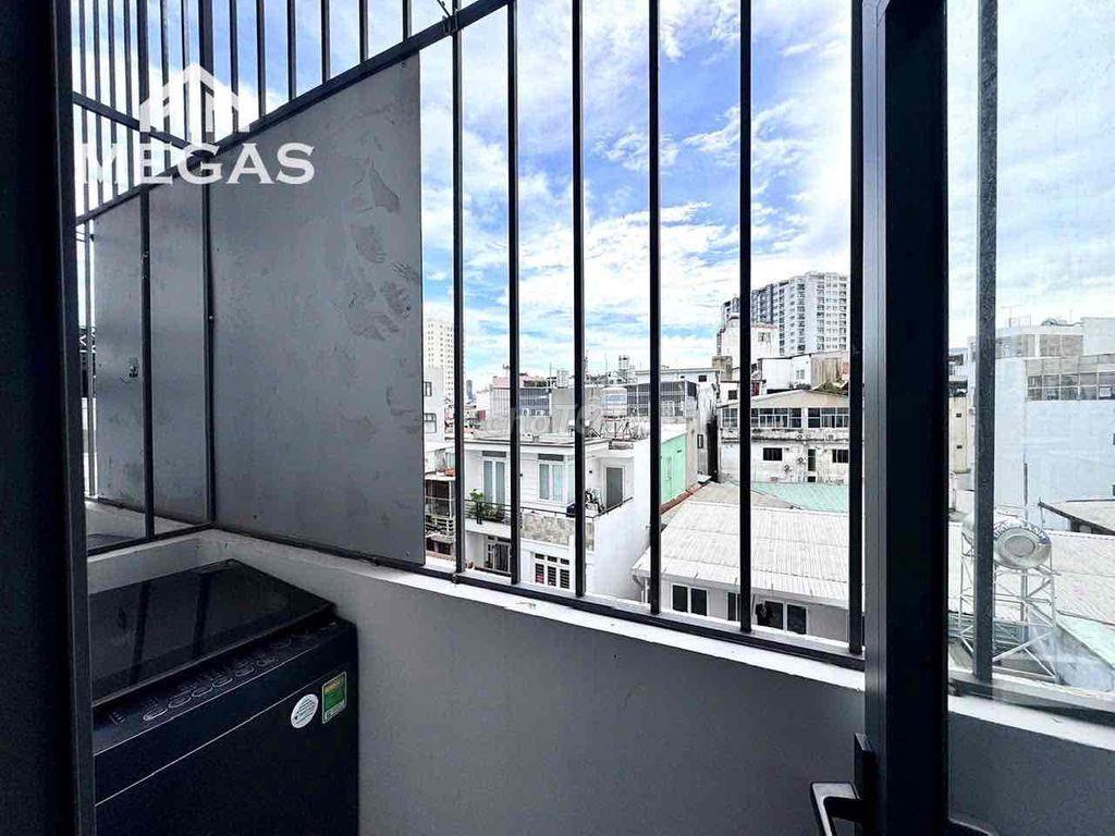 DUPLEX BAN CÔNG NGAY TẠI XÔ VIẾT NGHỆ TĨNH