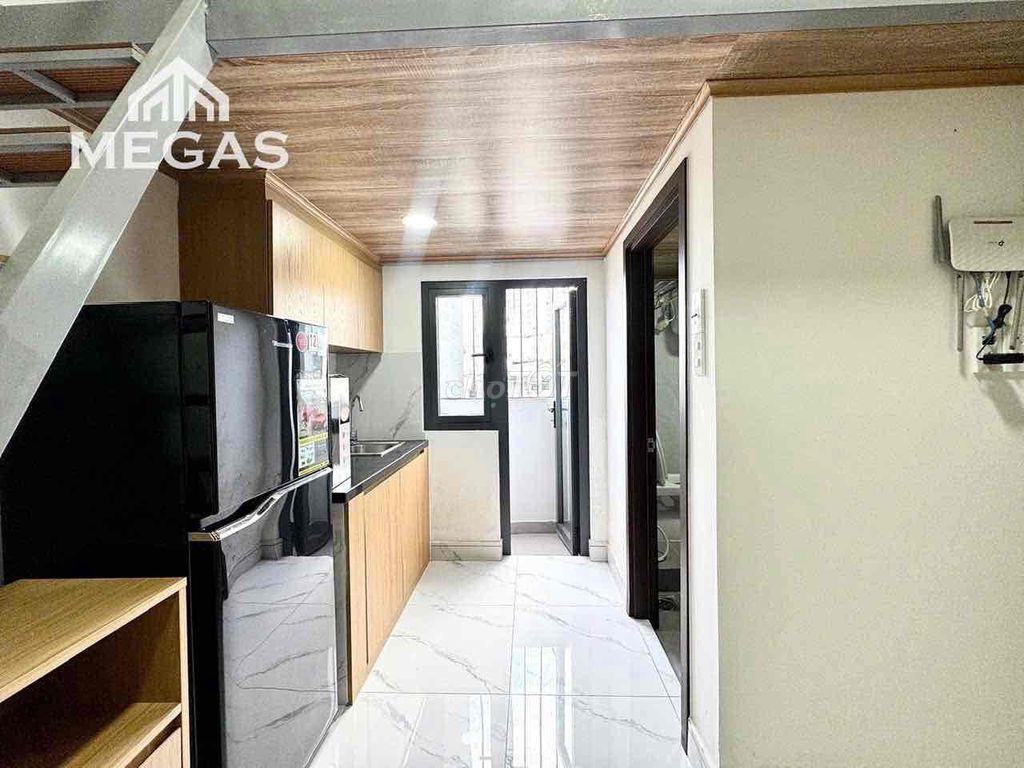 DUPLEX BAN CÔNG NGAY TẠI XÔ VIẾT NGHỆ TĨNH