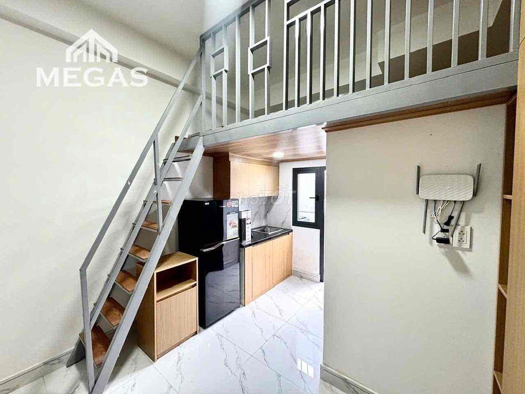 DUPLEX BAN CÔNG NGAY TẠI XÔ VIẾT NGHỆ TĨNH