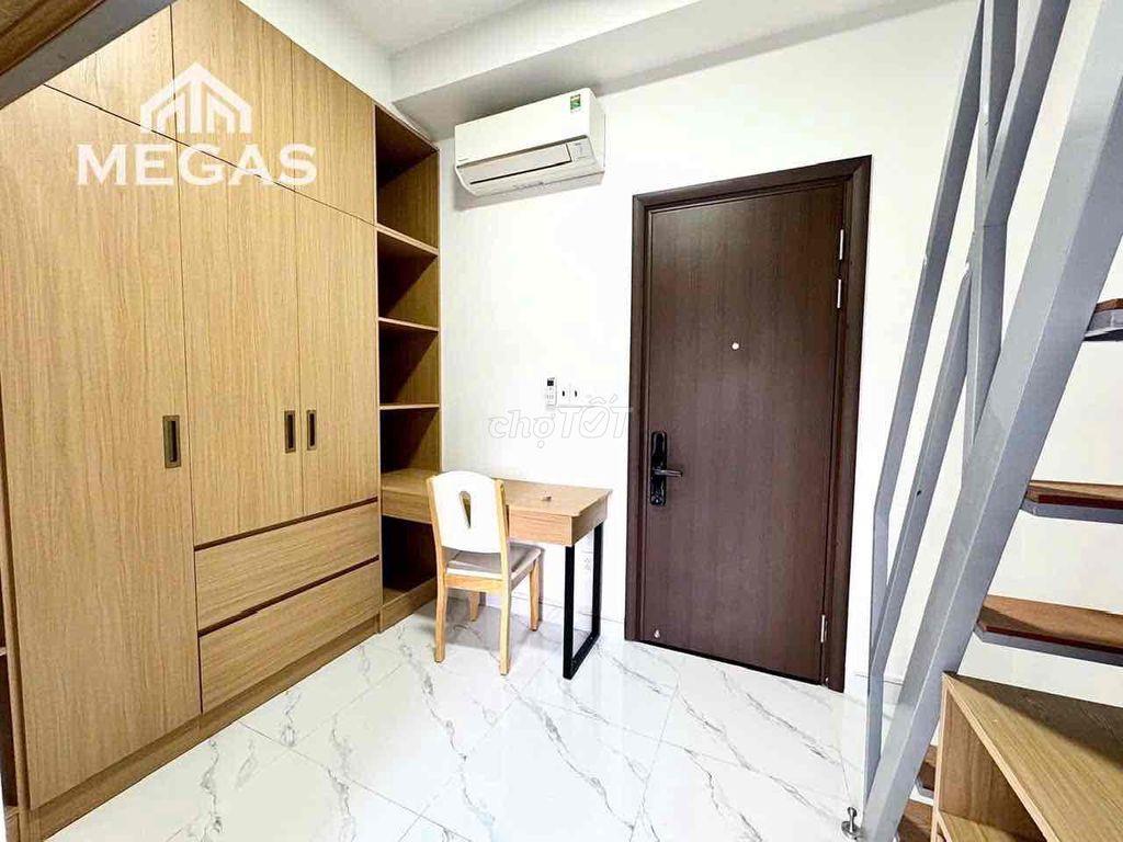 DUPLEX BAN CÔNG NGAY TẠI XÔ VIẾT NGHỆ TĨNH
