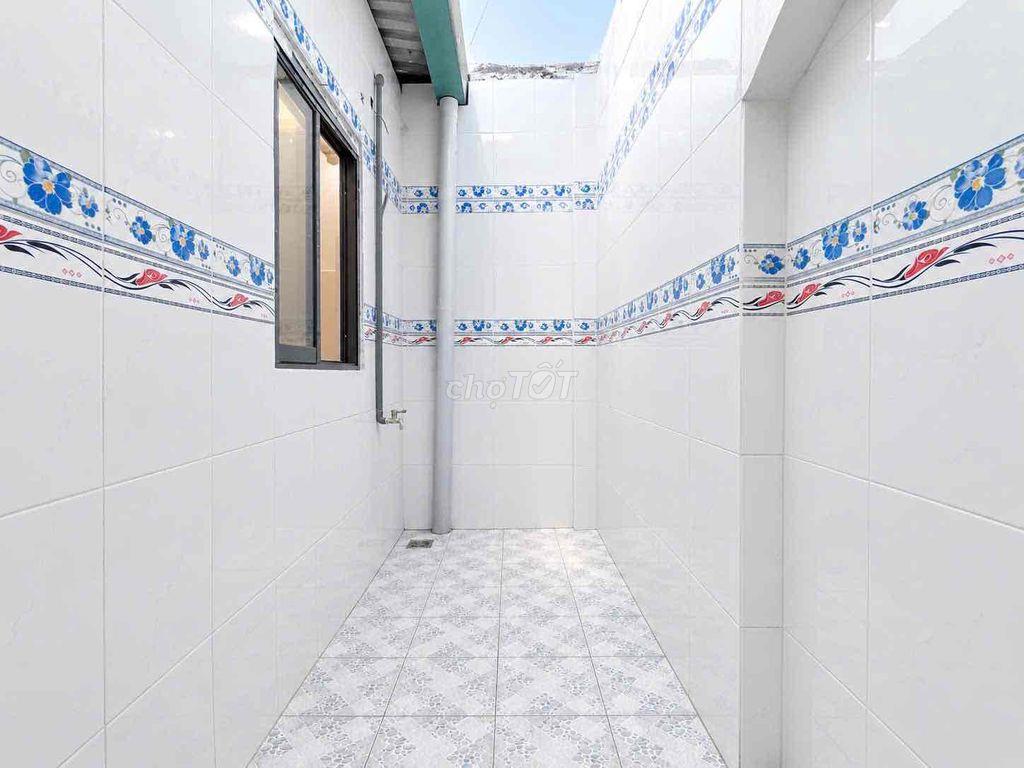 MỚI TRỐNG LẠI 2 PHÒNG NGỦ CỰC KÌ RỘNG RÃI NGAY BẾN XE MIỀN ĐÔNG CŨ