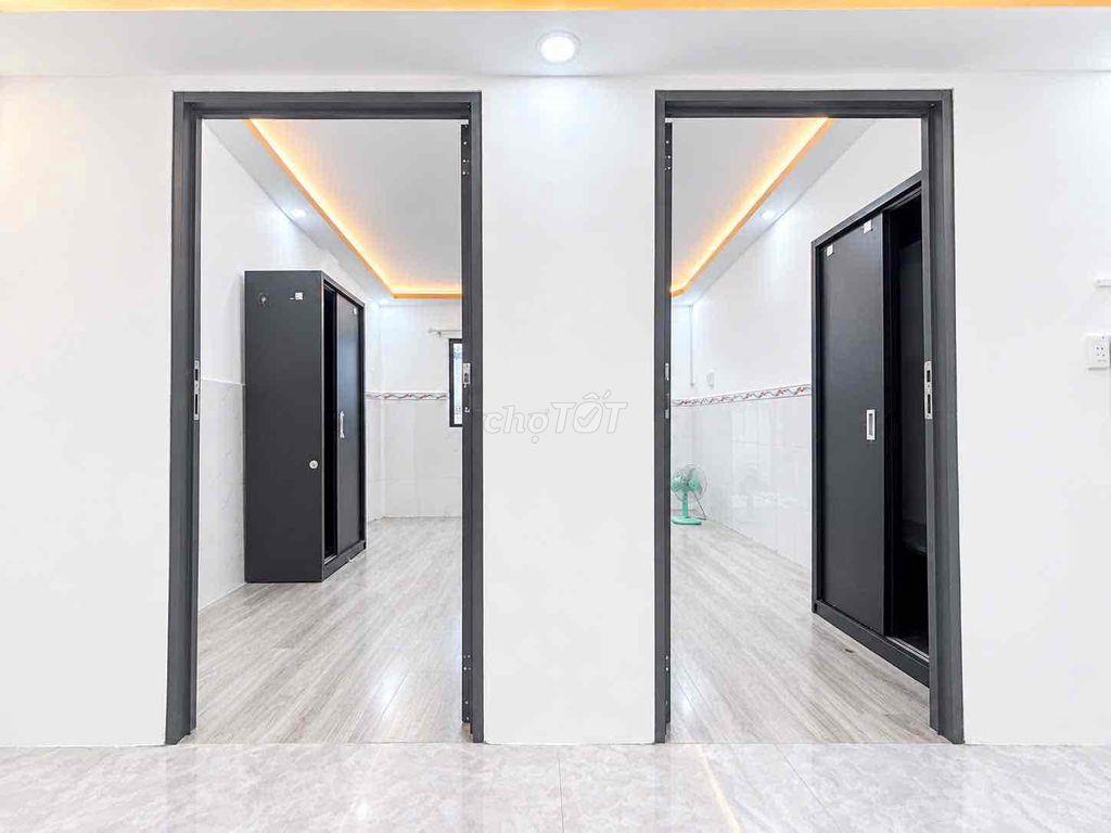 MỚI TRỐNG LẠI 2 PHÒNG NGỦ CỰC KÌ RỘNG RÃI NGAY BẾN XE MIỀN ĐÔNG CŨ