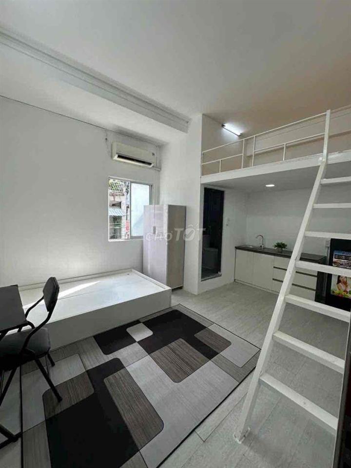 🏡DUPLEX CỬA SỔ TRỜI SIÊU THOÁNG MÁT ✨✨