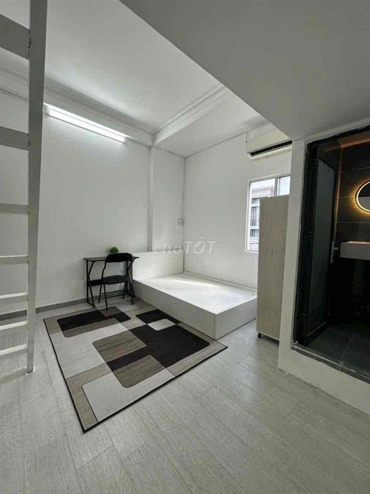 🏡DUPLEX CỬA SỔ TRỜI SIÊU THOÁNG MÁT ✨✨