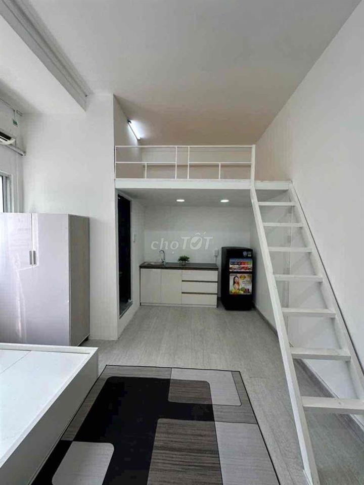 🏡DUPLEX CỬA SỔ TRỜI SIÊU THOÁNG MÁT ✨✨
