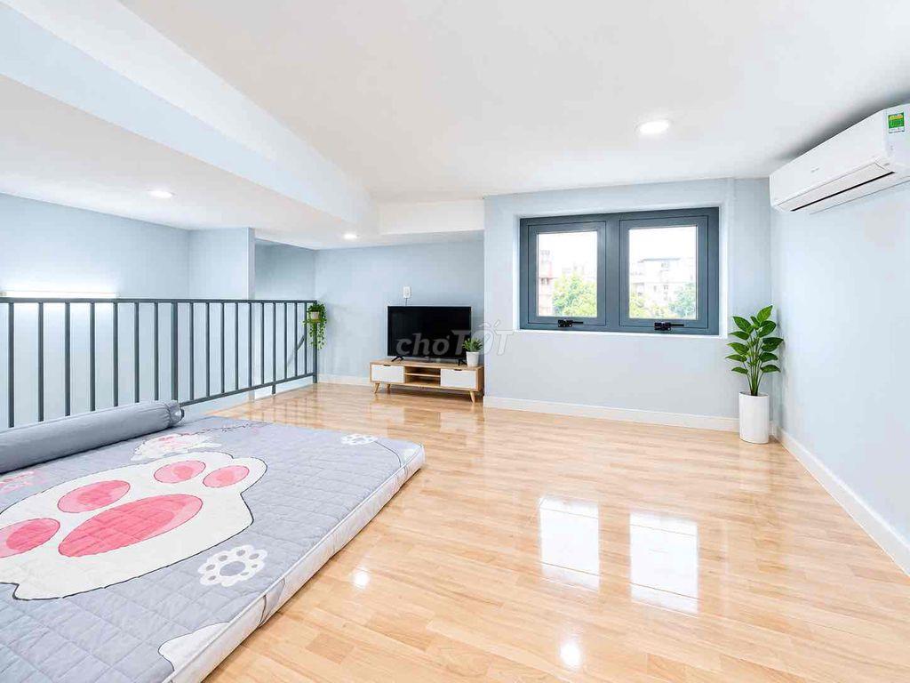 DUPLEX TÔNG TRẮNG SỮA NGAY TẠI XÔ VIẾT -PHÙ HỢP CHO NHÓM BẠN 2-3 NGƯỜI