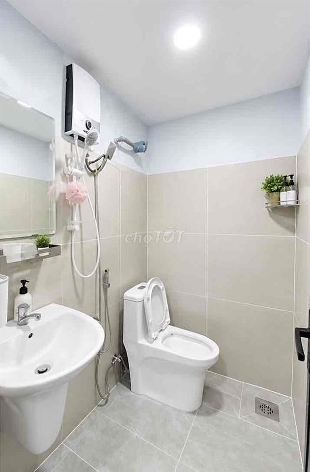 DUPLEX TÔNG TRẮNG SỮA NGAY TẠI XÔ VIẾT -PHÙ HỢP CHO NHÓM BẠN 2-3 NGƯỜI