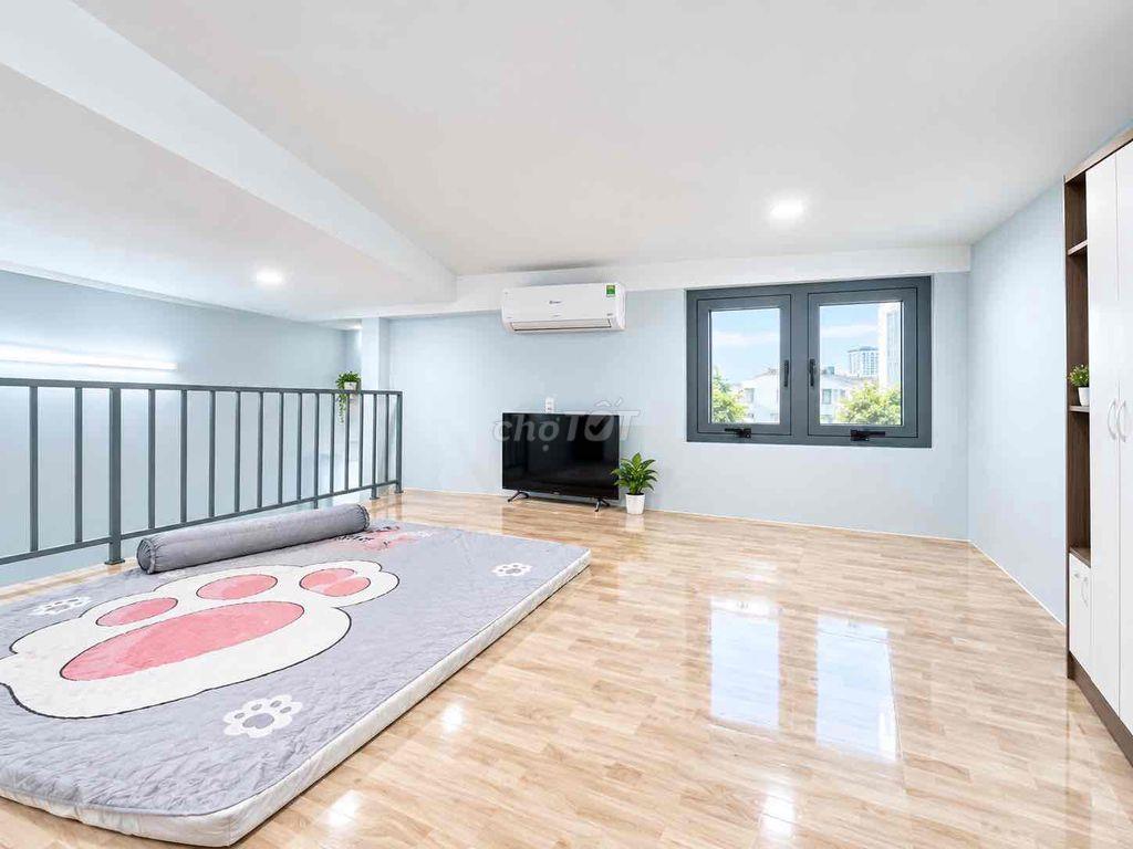 DUPLEX TÔNG TRẮNG SỮA NGAY TẠI XÔ VIẾT -PHÙ HỢP CHO NHÓM BẠN 2-3 NGƯỜI