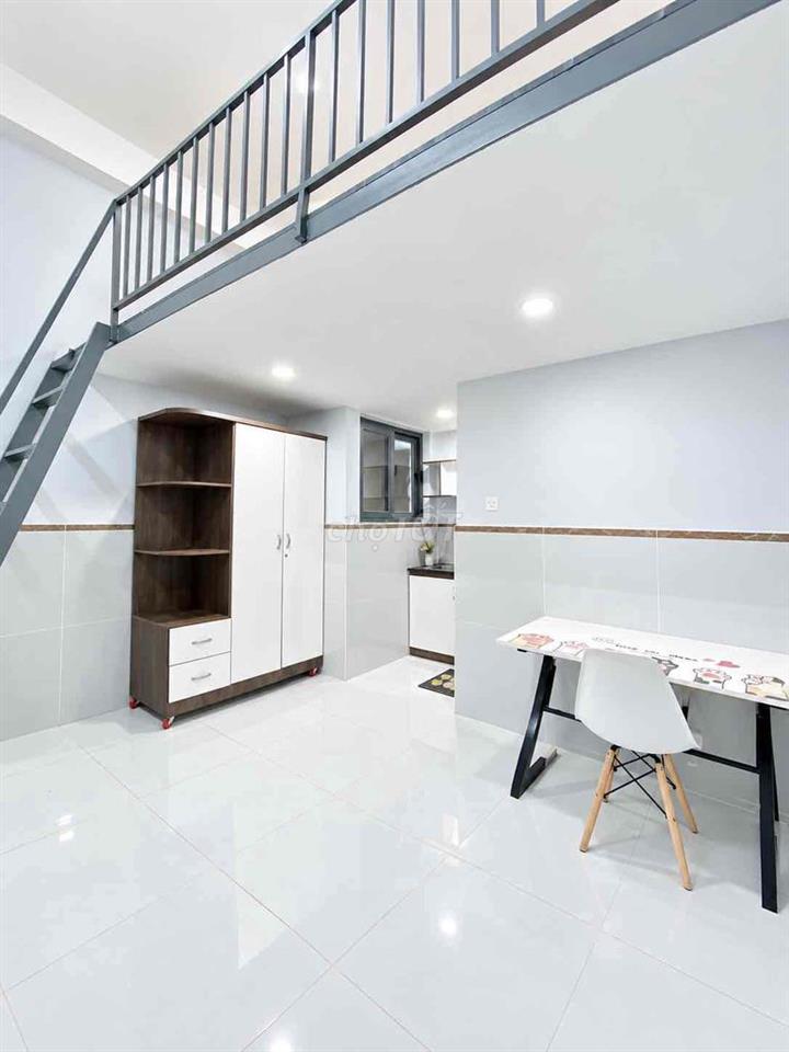 DUPLEX TÔNG TRẮNG SỮA NGAY TẠI XÔ VIẾT -PHÙ HỢP CHO NHÓM BẠN 2-3 NGƯỜI