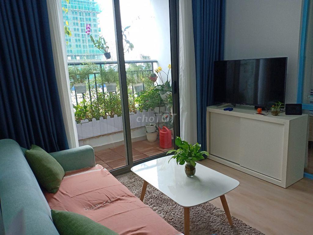 Cần bán chung cư Nguyễn Kim, Quận 10, 50m2, 2pn, 2.65 tỷ, sổ hồng