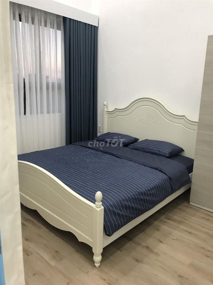 Cần bán chung cư Nguyễn Kim, Quận 10, 50m2, 2pn, 2.65 tỷ, sổ hồng