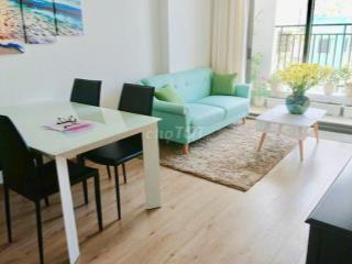Cần bán chung cư Nguyễn Kim, Quận 10, 50m2, 2pn, 2.65 tỷ, sổ hồng