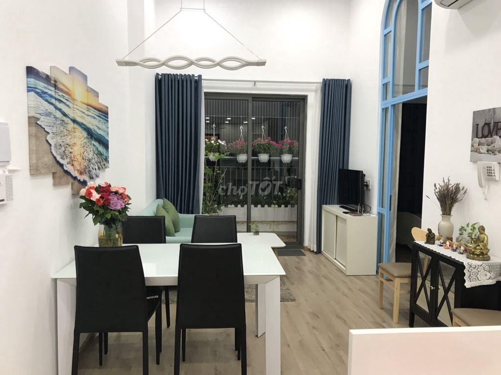 Cần bán chung cư Nguyễn Kim, Quận 10, 50m2, 2pn, 2.65 tỷ, sổ hồng