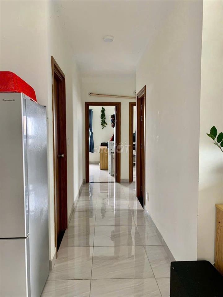 Cho thuê C.c cao cấp Charmington La Pointe, Quận 10- 3PN, giá 25tr/th