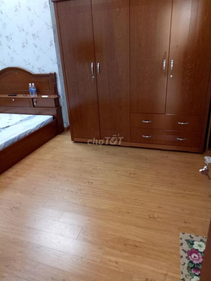 Bán chung cư Miếu Nổi Bình Thạnh - 58m2, 2PN giá 3.4 tỷ, view sông