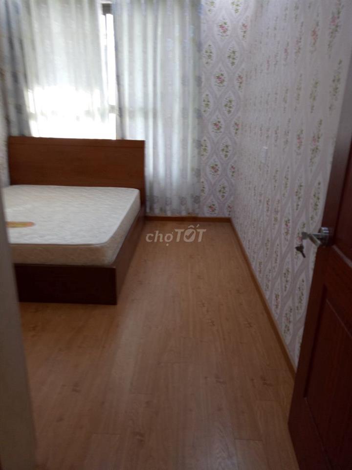 Bán chung cư Miếu Nổi Bình Thạnh - 58m2, 2PN giá 3.4 tỷ, view sông