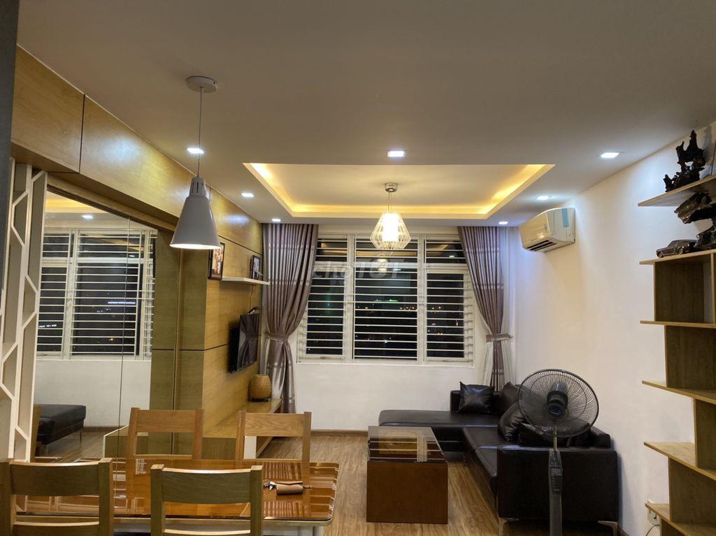 Bán chung cư An Gia Garden (Tân Phú) - 85m2, 2PN,  giá 4.1 tỷ