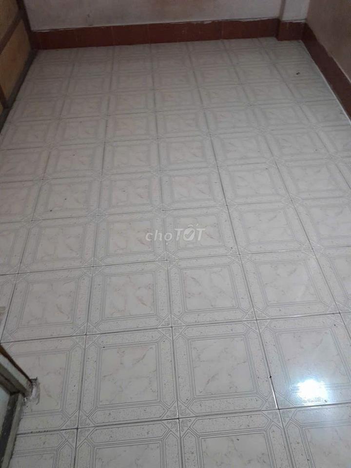 Phòng cho thuê lối đi chung, chung chủ