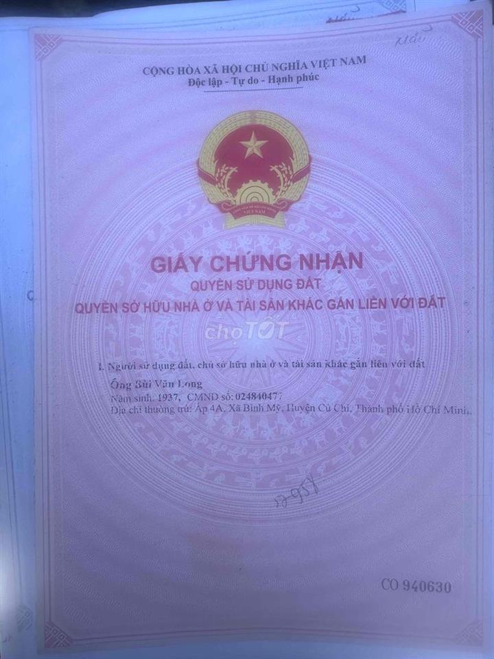 đất nhà cần bán