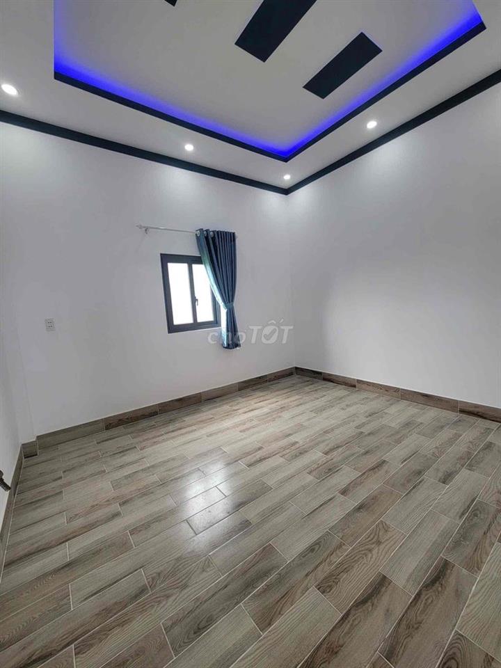 NHÀ SỔ HỒNG RIÊNG