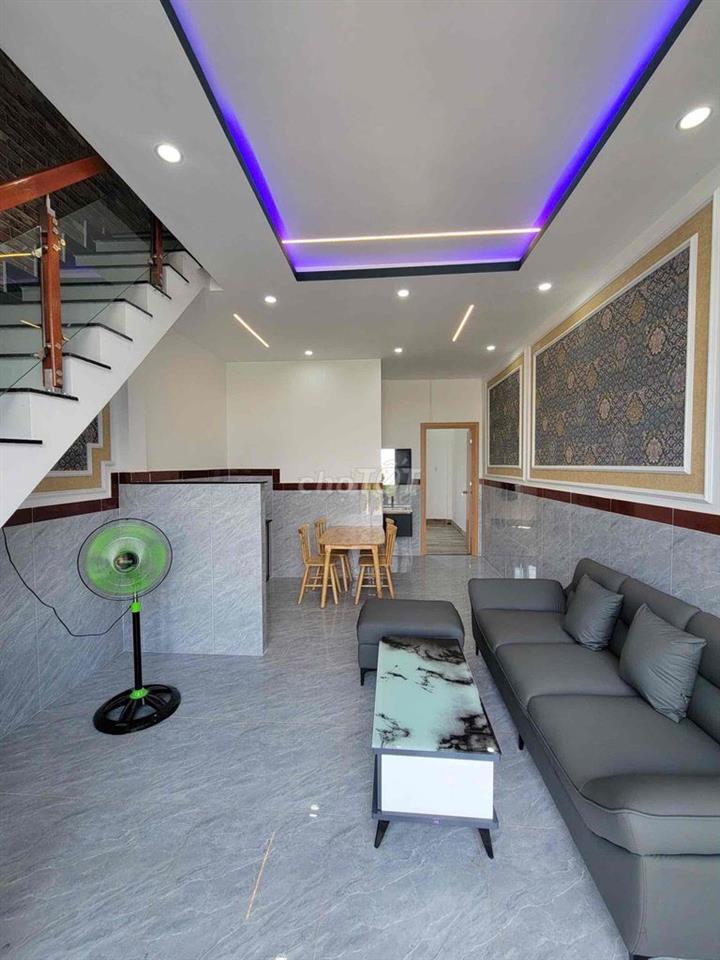 NHÀ SỔ HỒNG RIÊNG