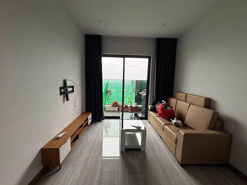 Căn 1p ngủ C/c Phúc Yên- Phan Huy Ích giá 7,8tr/tháng sẵn nội thất