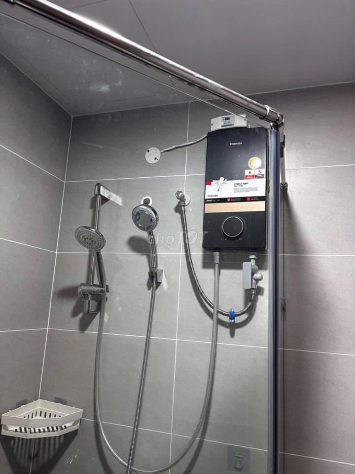 Căn 1p ngủ C/c Phúc Yên- Phan Huy Ích giá 7,8tr/tháng sẵn nội thất