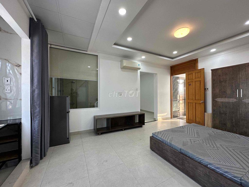 Căn Hộ Dịch Vụ - 2 Phòng Ngủ / Full Nội thất
