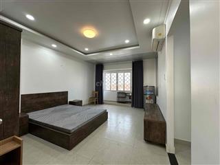 Căn Hộ Dịch Vụ - 2 Phòng Ngủ / Full Nội thất