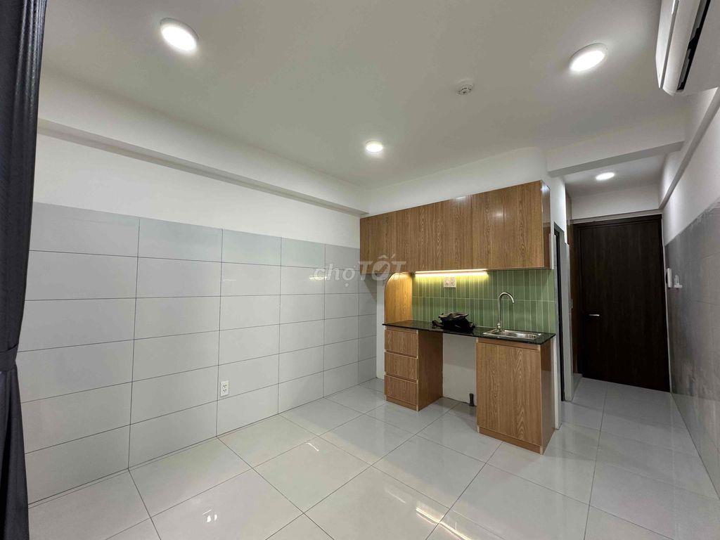 DUPLEX BAN CÔNG – FULL NỘI THẤT – MỚI TINH