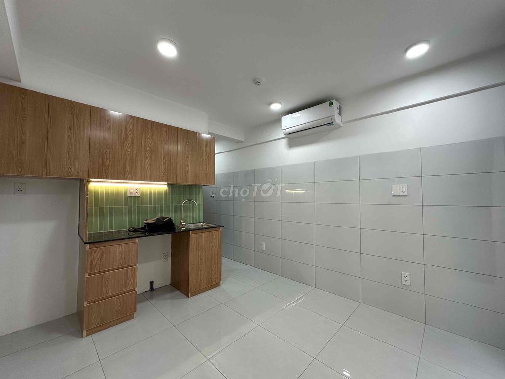 DUPLEX BAN CÔNG – FULL NỘI THẤT – MỚI TINH