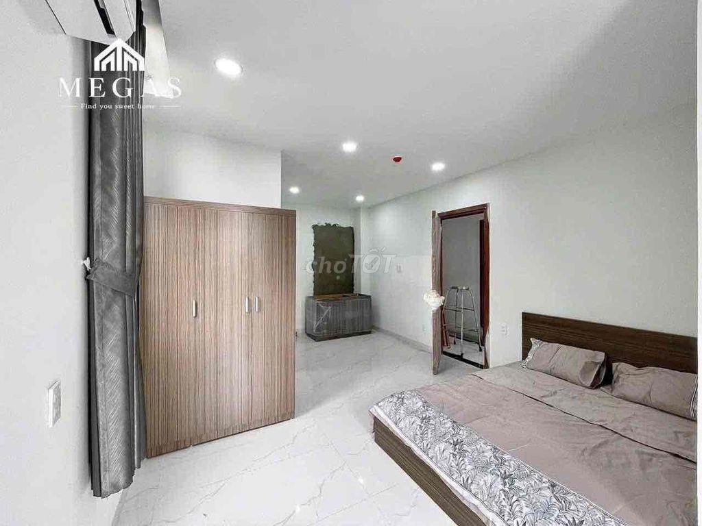 PHÒNG TRỌ XÂY MỚI 100%, Đầy đủ nội thất QUẬN 12