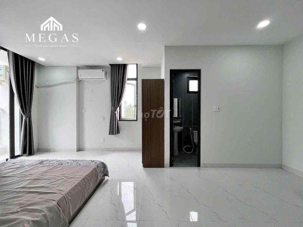 PHÒNG TRỌ XÂY MỚI 100%, Đầy đủ nội thất QUẬN 12