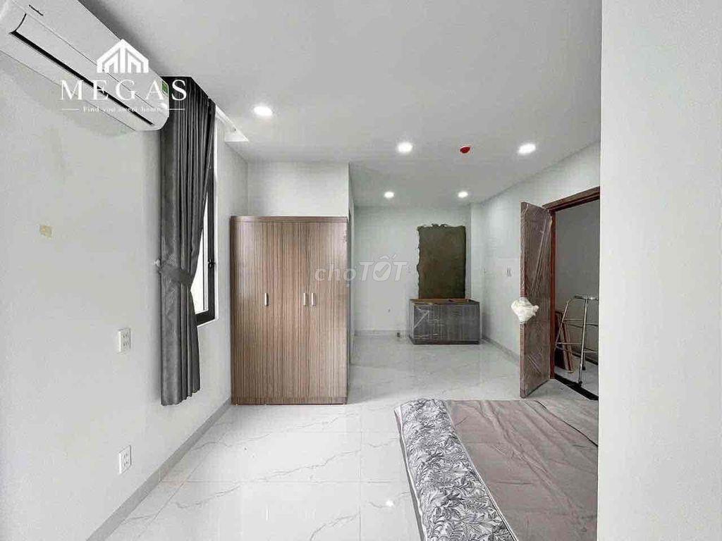 PHÒNG TRỌ XÂY MỚI 100%, Đầy đủ nội thất QUẬN 12