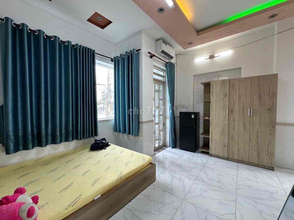 PHÒNG BAN CÔNG - FULL NỘI THẤT
