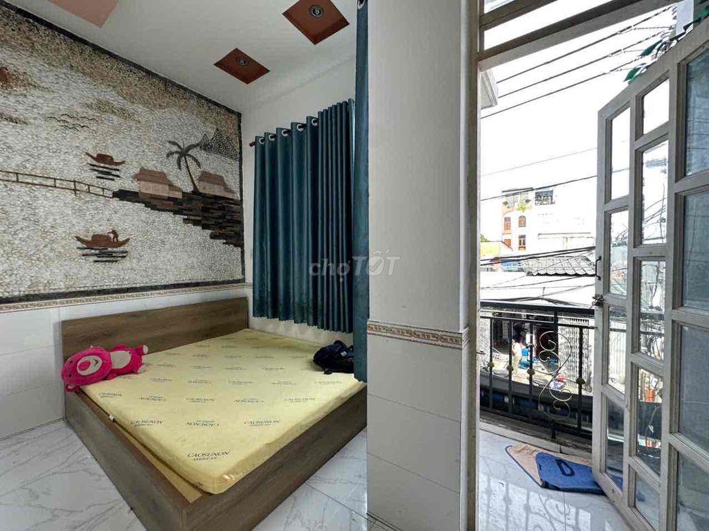 PHÒNG BAN CÔNG - FULL NỘI THẤT
