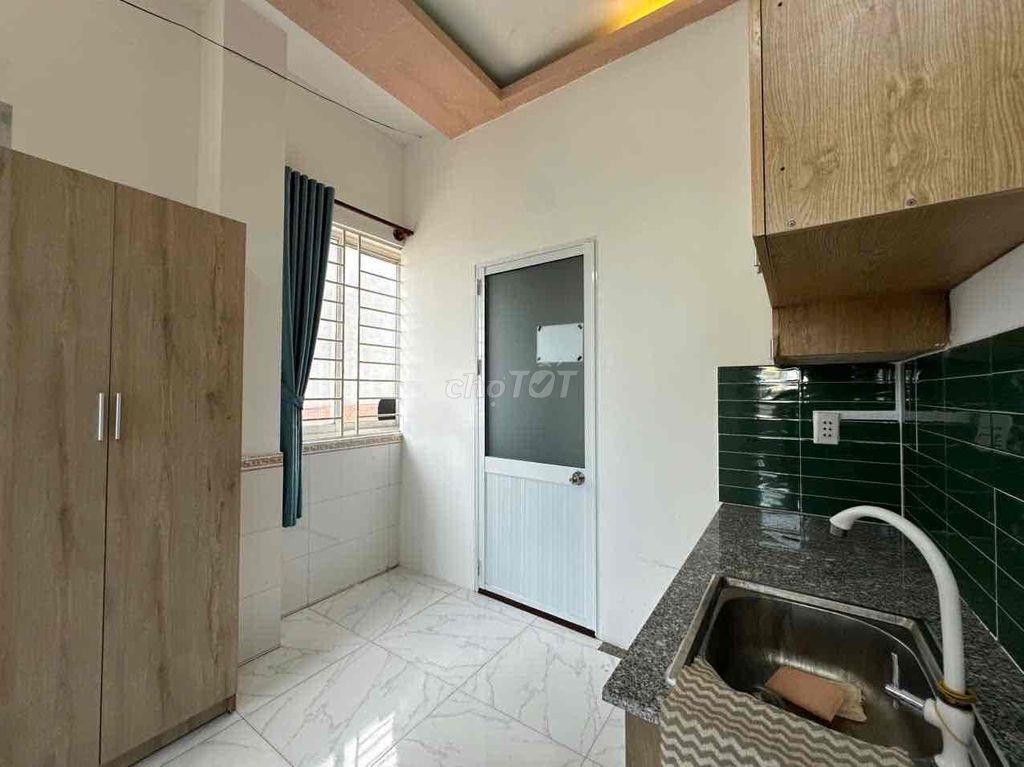 PHÒNG BAN CÔNG - FULL NỘI THẤT