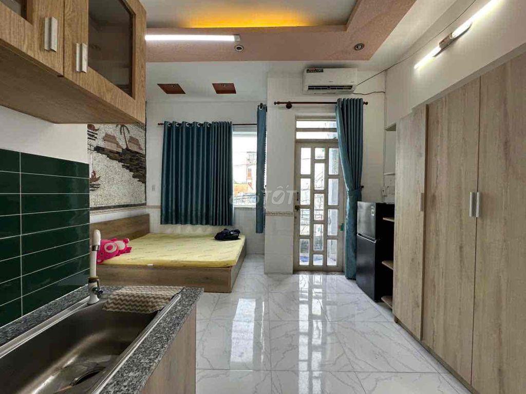 PHÒNG BAN CÔNG - FULL NỘI THẤT