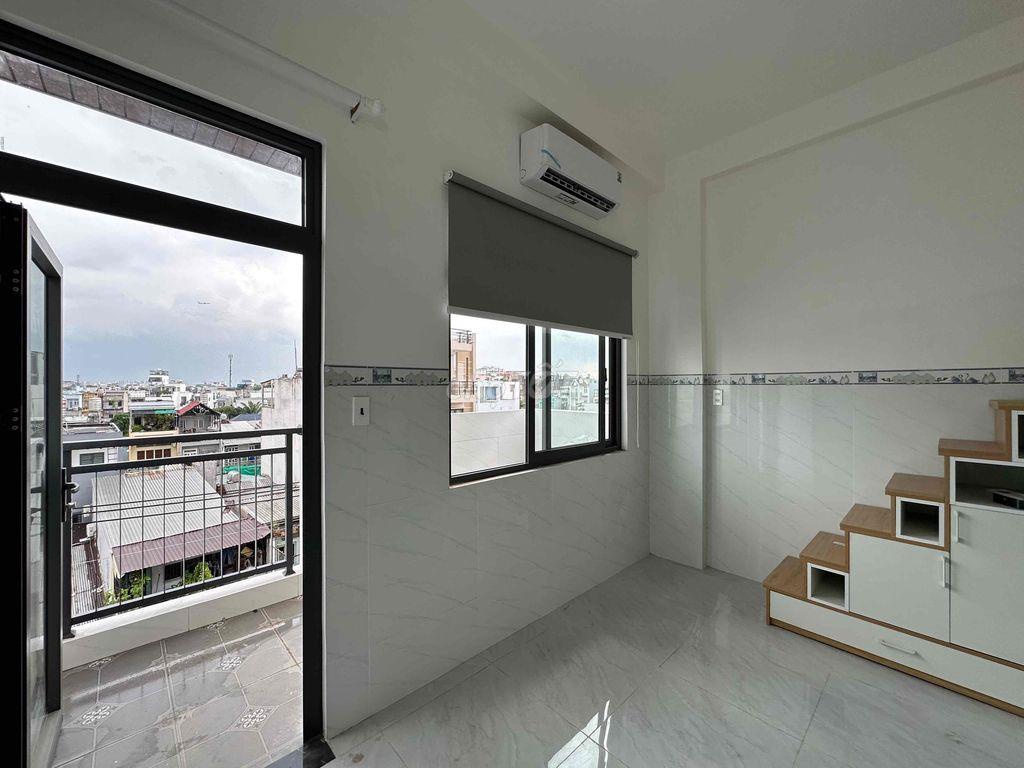 NHÀ MỚI – RỘNG THOÁNG