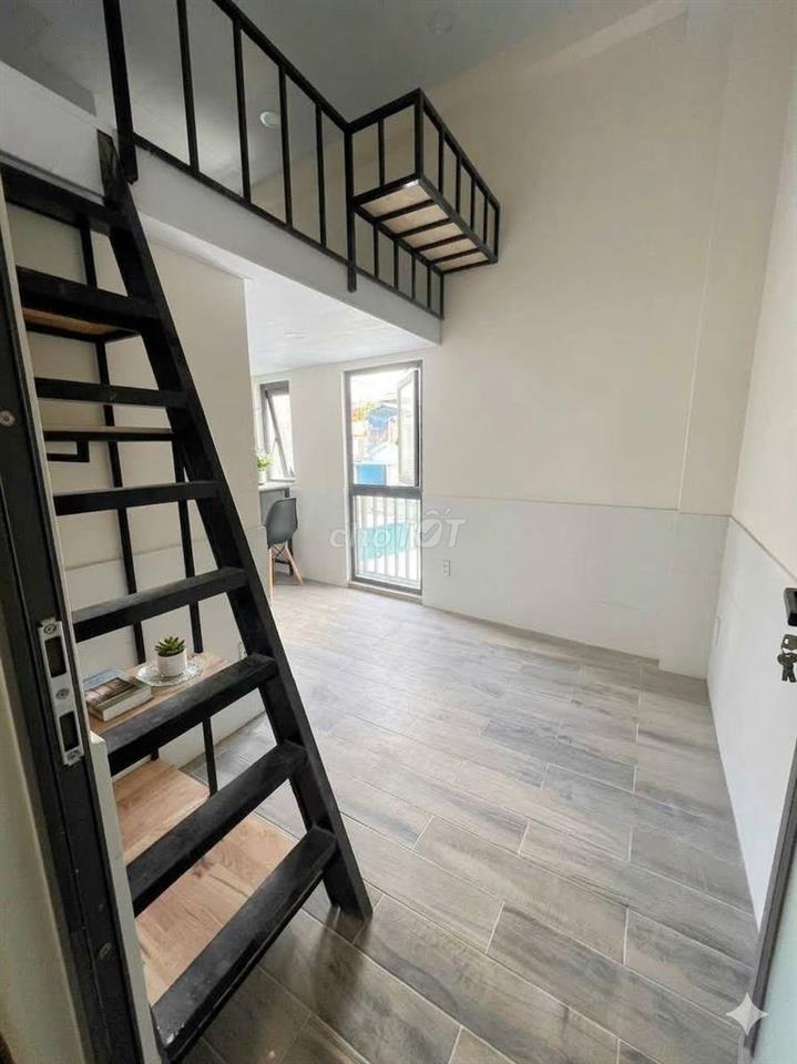 🏠 PHÒNG TRỌ GÁC LỬNG MỚI XÂY – SẠCH ĐẸP – TIỆN NGHI