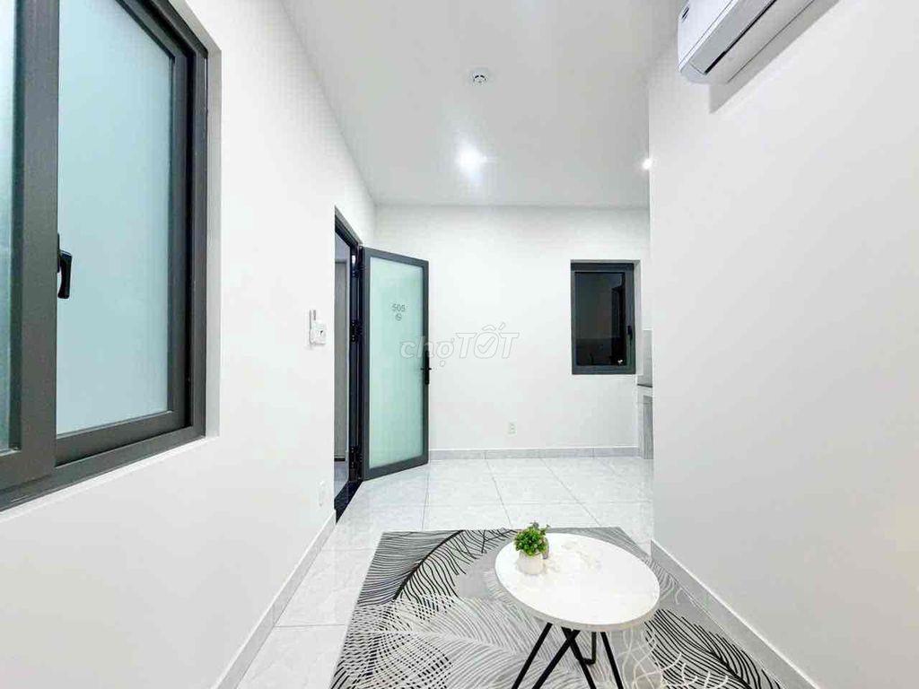 CHO THUÊ PHÒNG STUDIO FULL NỘI THẤT