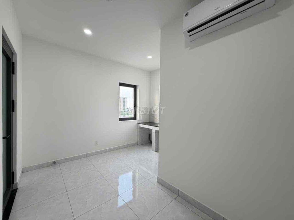 CHO THUÊ PHÒNG STUDIO FULL NỘI THẤT