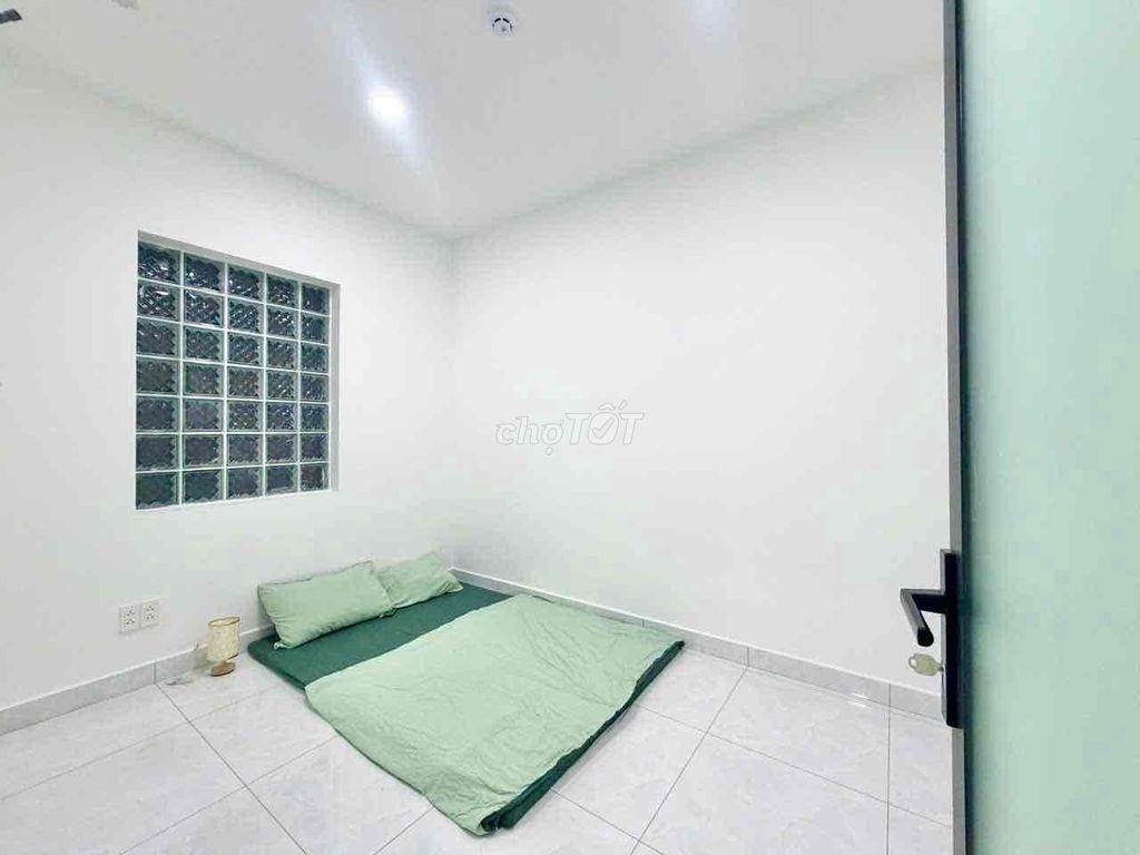 CHO THUÊ PHÒNG STUDIO FULL NỘI THẤT