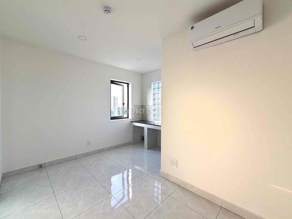 Phòng mới view siêu đẹp giá lại còn yêu thương